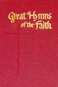 Compiled and edited by master songwriter and arranger John W. Peterson, Great Hymns of the Faith is a collection of lasting, classic hymns and is designed to meet the needs of congregations, choral groups and families with a strong appreciation for the traditions of the church.